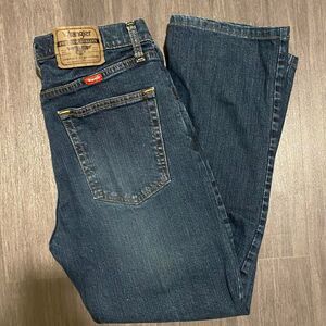 Wrangler Men's Blue Jeans